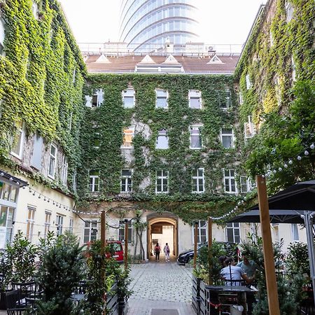 Family Deluxe A Stone Throw From The City Centre And Danube Vienne Extérieur photo