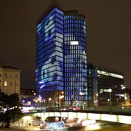 Family Deluxe A Stone Throw From The City Centre And Danube Vienne Extérieur photo