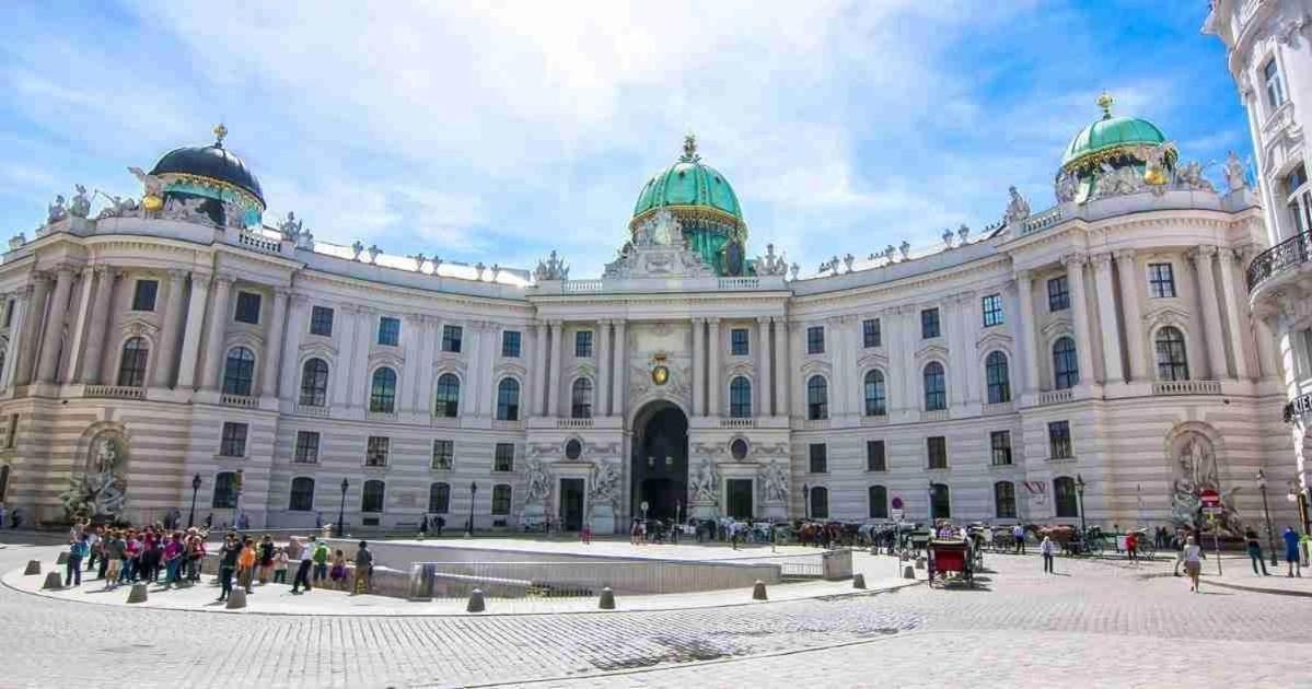 Family Deluxe A Stone Throw From The City Centre And Danube Vienne Extérieur photo