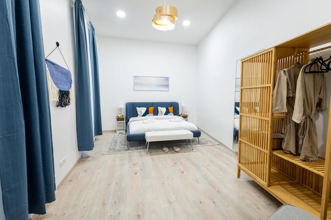 Family Deluxe A Stone Throw From The City Centre And Danube Vienne Extérieur photo