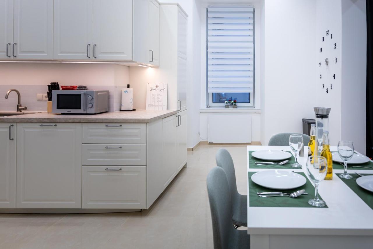 Family Deluxe A Stone Throw From The City Centre And Danube Vienne Extérieur photo