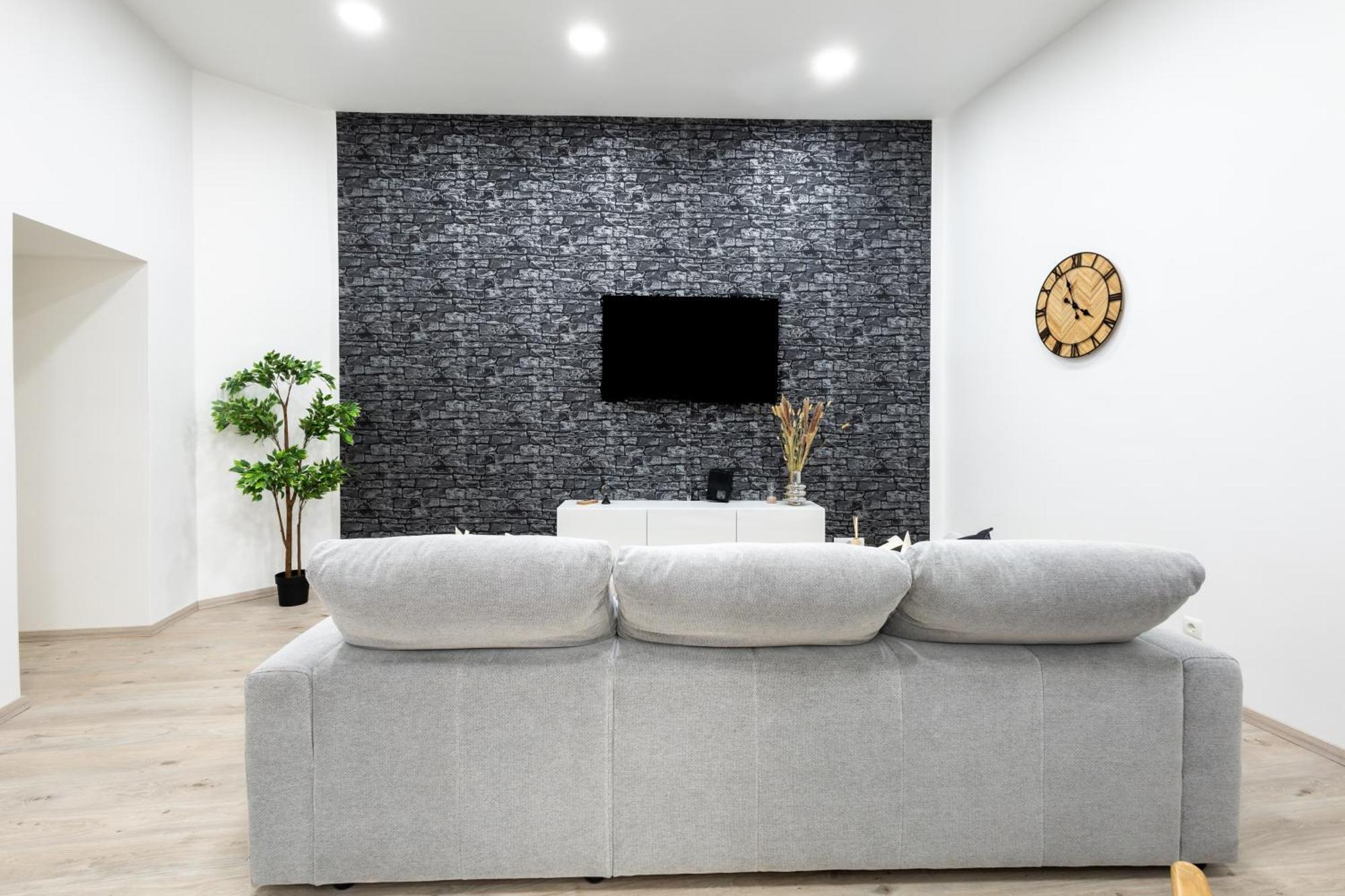 Family Deluxe A Stone Throw From The City Centre And Danube Vienne Extérieur photo
